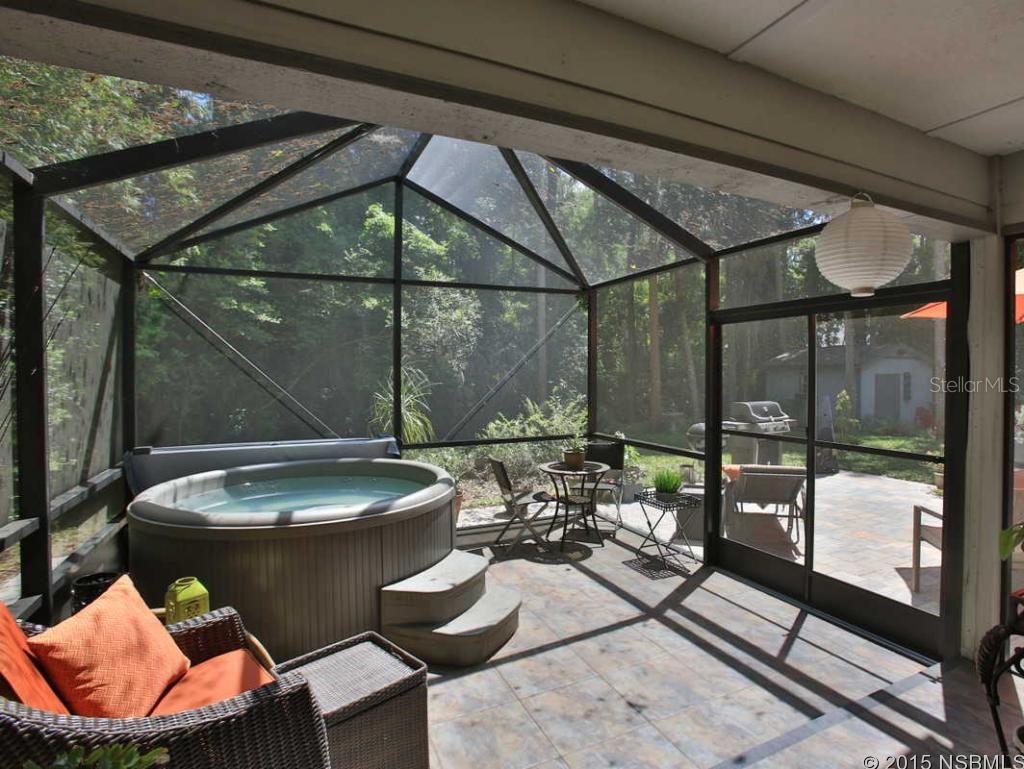 Corbin Park Unit 03 - Residential