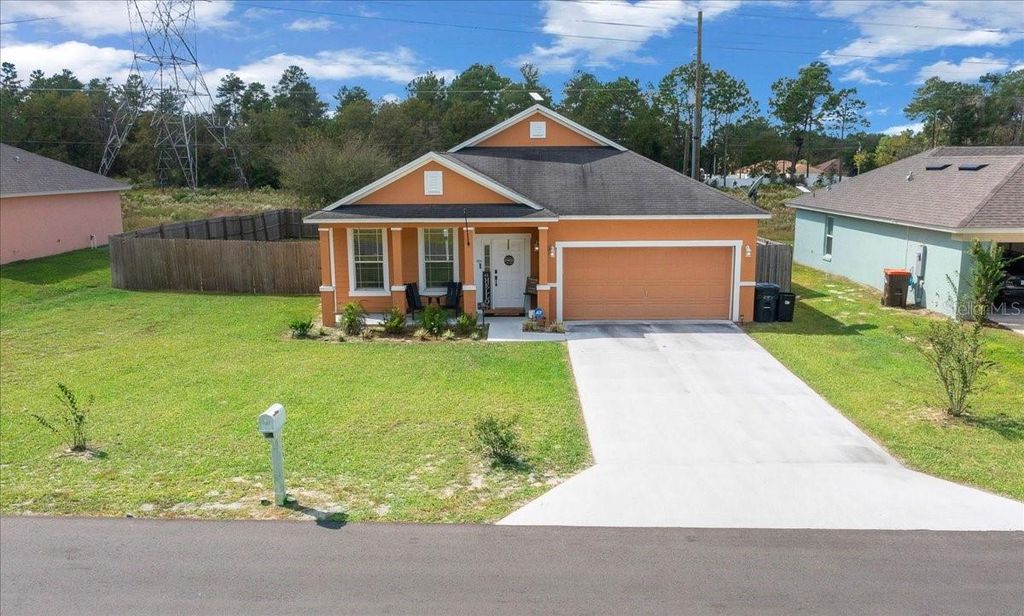 Photo of 16180 SW 59th Avenue Road, Ocala, FL 34473 (MLS # OM711919)