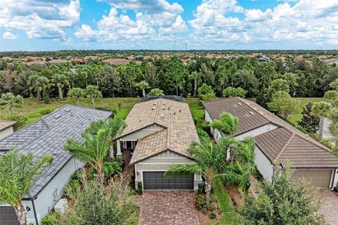 A home in LAKEWOOD RANCH