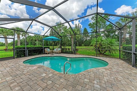 A home in LAKEWOOD RANCH