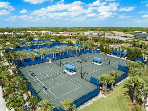 A home in LAKEWOOD RANCH