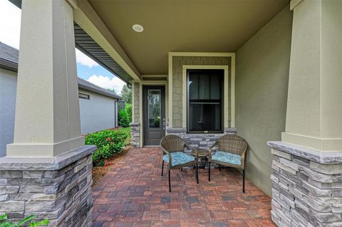 A home in LAKEWOOD RANCH