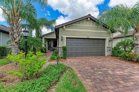 A home in LAKEWOOD RANCH