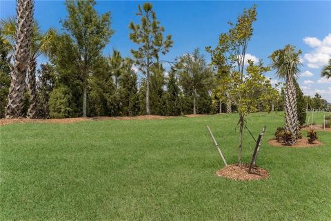 A home in LAKEWOOD RANCH