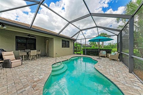 A home in LAKEWOOD RANCH