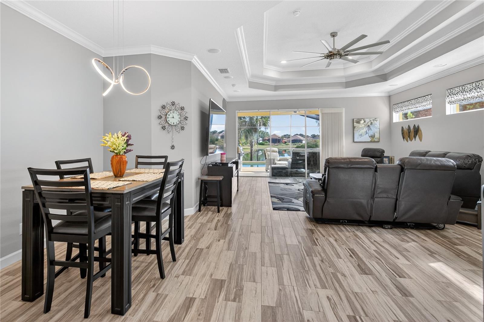 LAKES OF MOUNT DORA - Residential