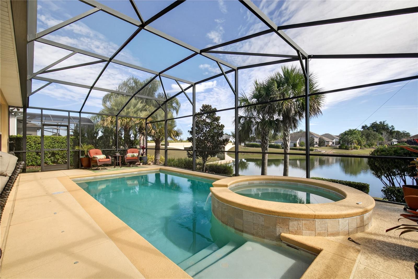 LAKES OF MOUNT DORA - Residential