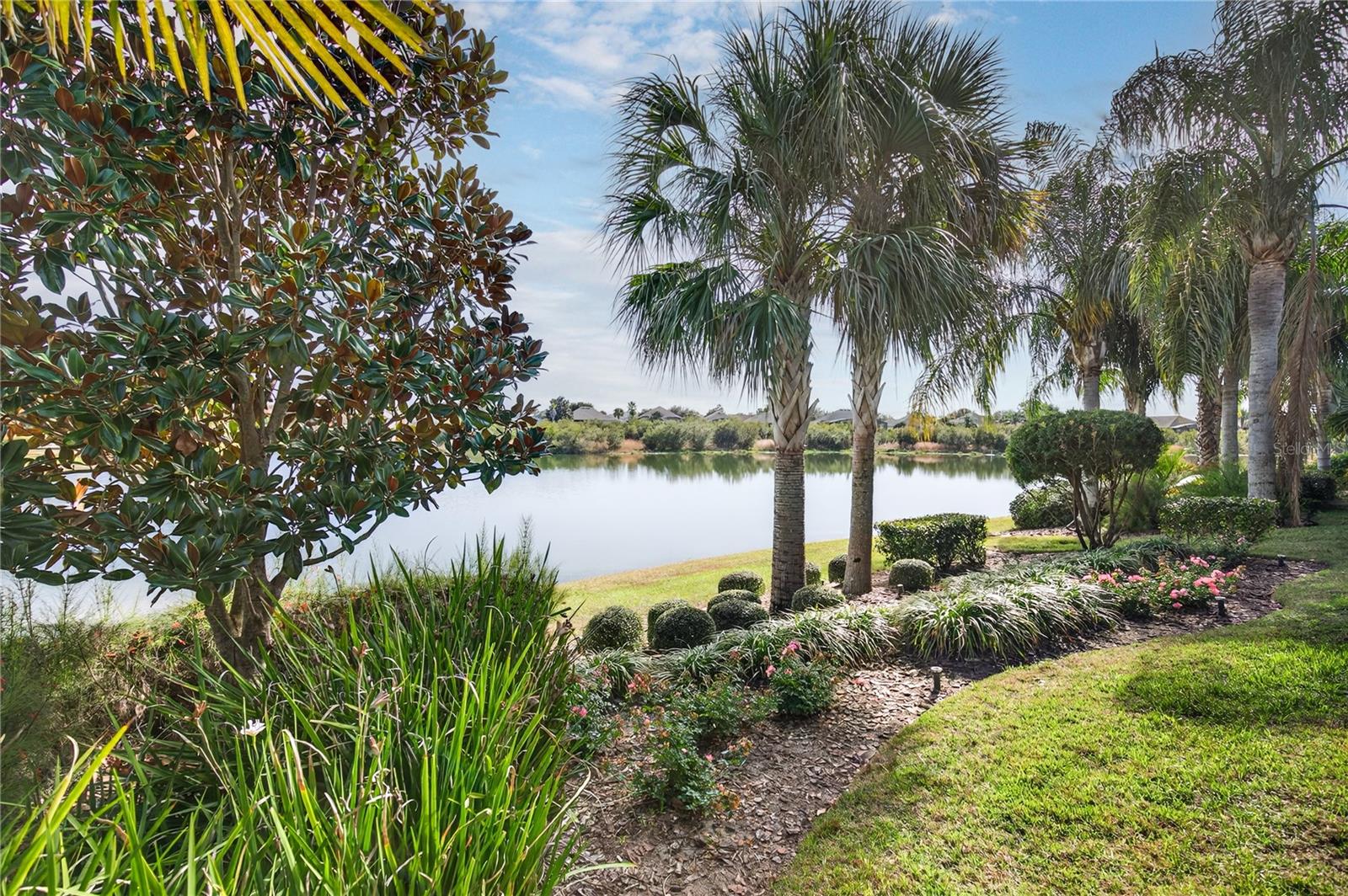 LAKES OF MOUNT DORA - Residential