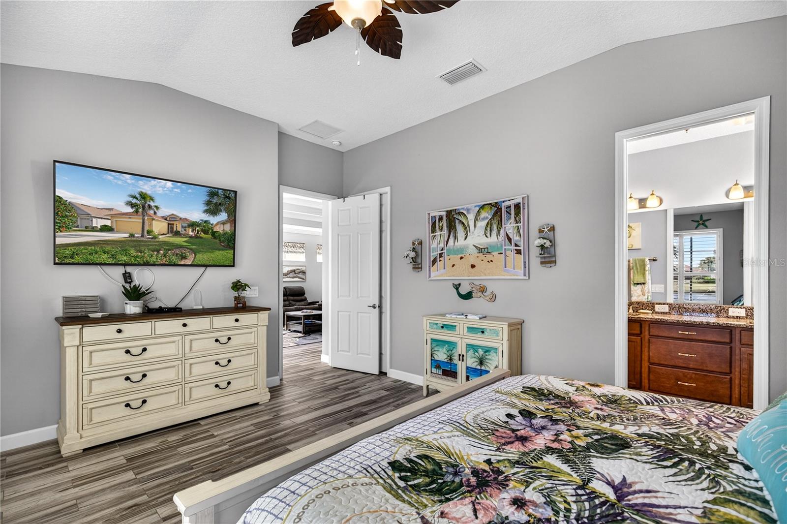 LAKES OF MOUNT DORA - Residential