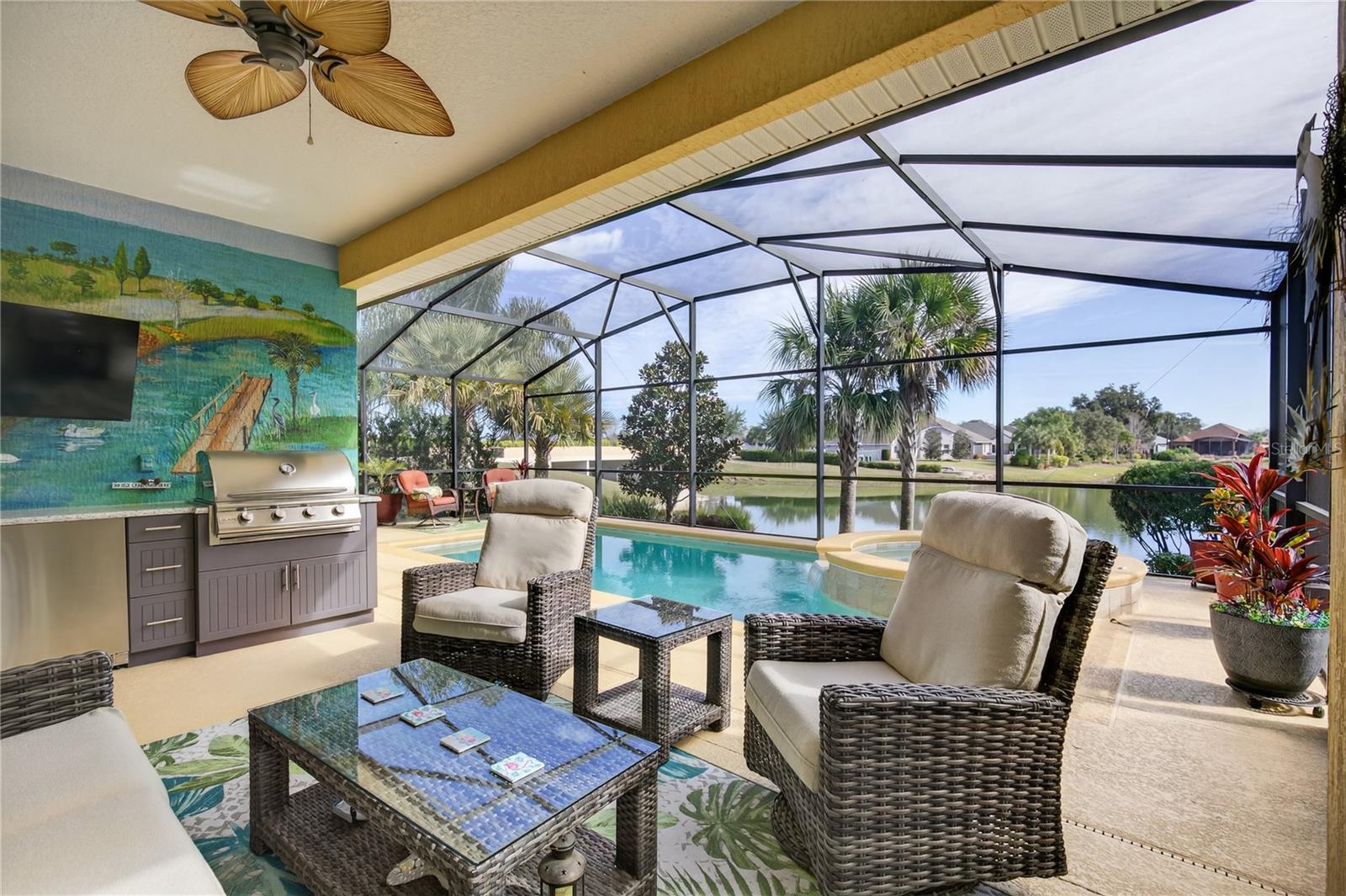LAKES OF MOUNT DORA - Residential