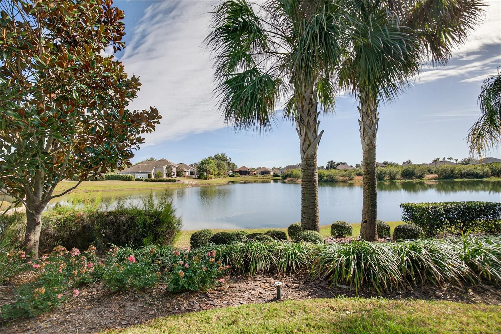 LAKES OF MOUNT DORA - Residential