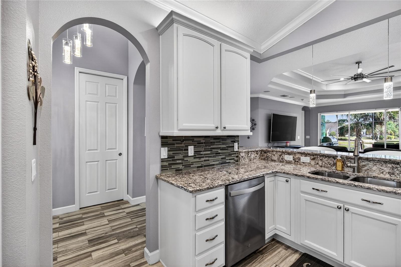 LAKES OF MOUNT DORA - Residential