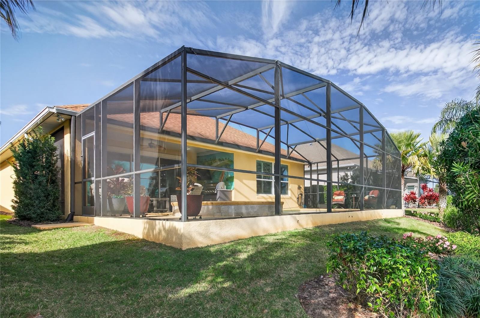 LAKES OF MOUNT DORA - Residential