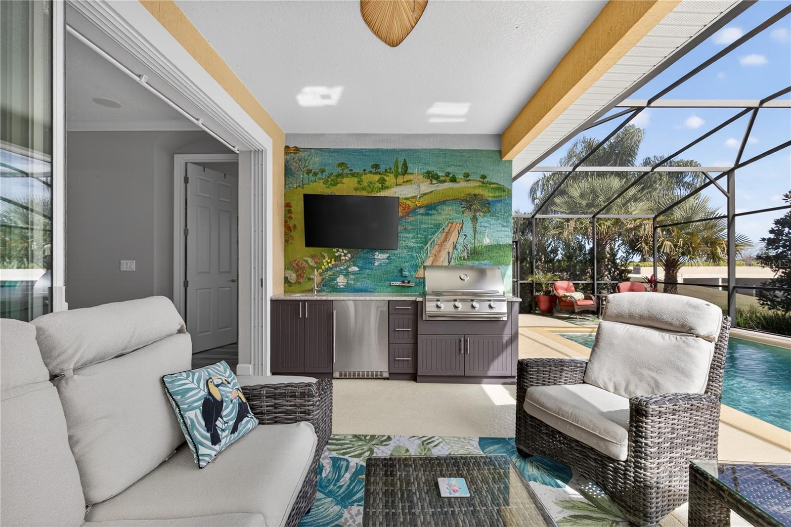 LAKES OF MOUNT DORA - Residential