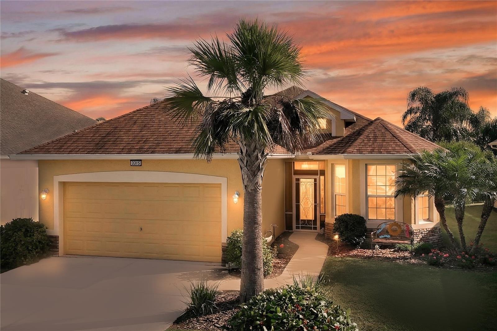 LAKES OF MOUNT DORA - Residential