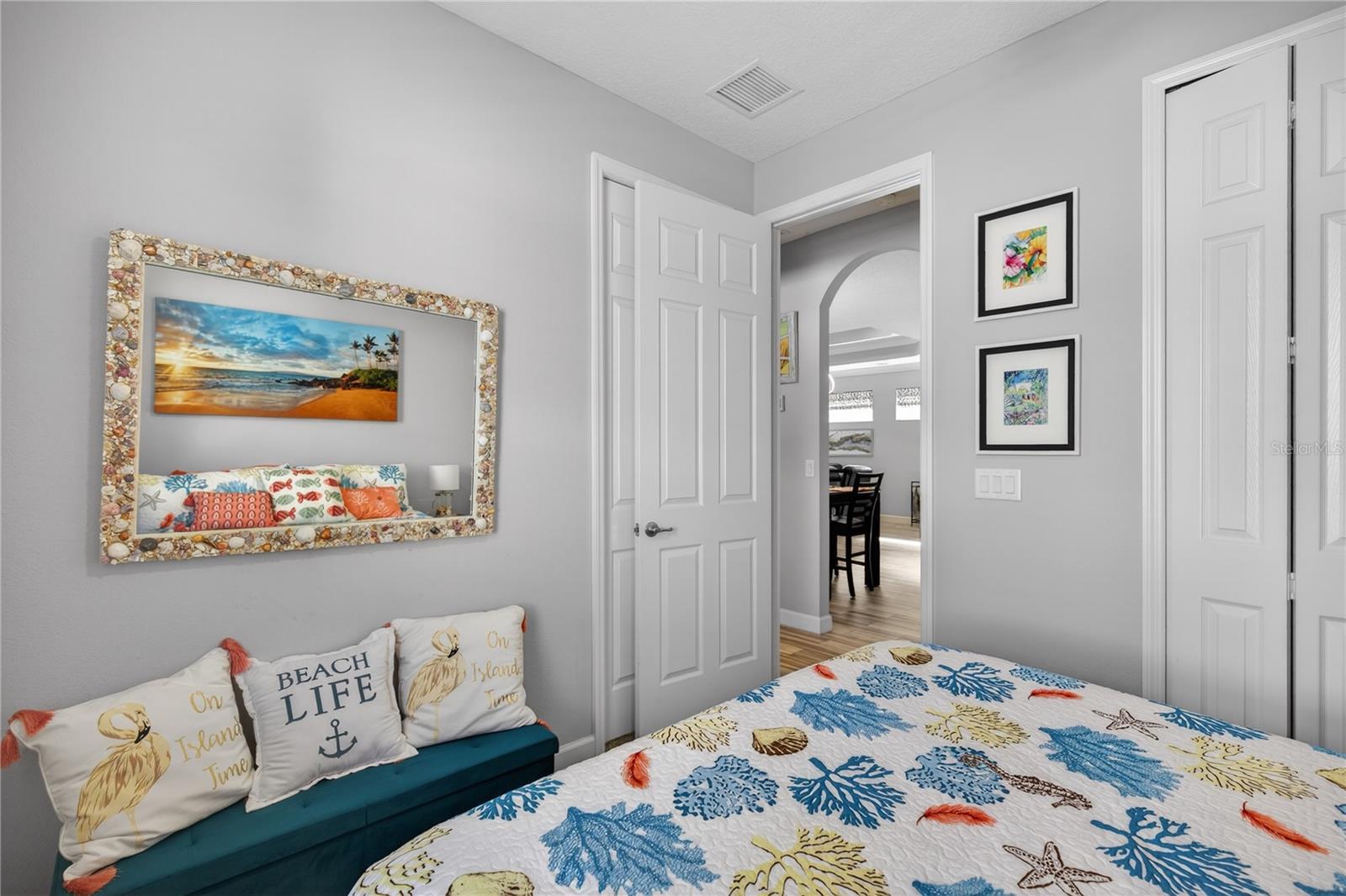 LAKES OF MOUNT DORA - Residential