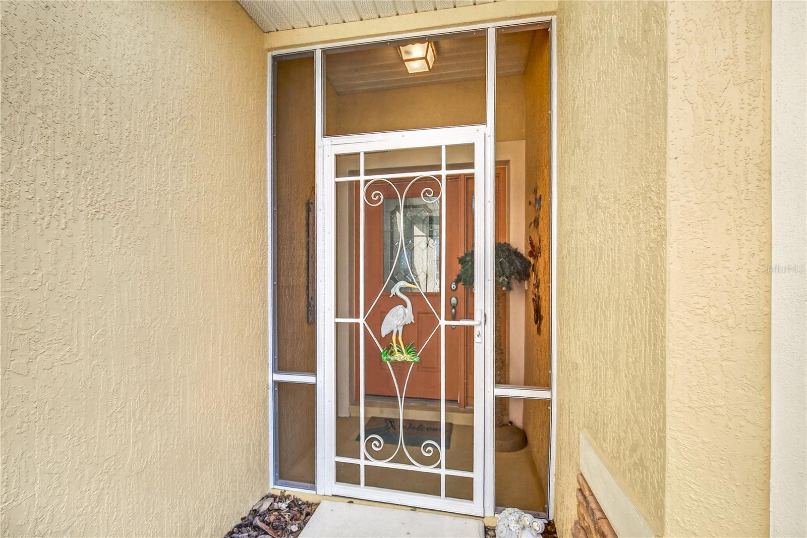 LAKES OF MOUNT DORA - Residential