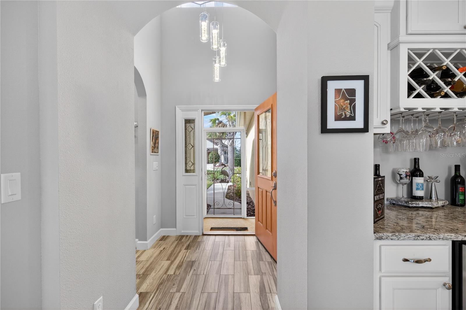 LAKES OF MOUNT DORA - Residential