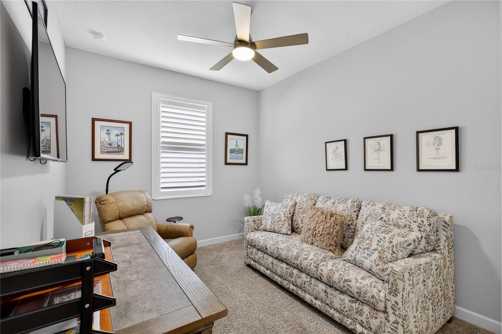 LAKES OF MOUNT DORA - Residential