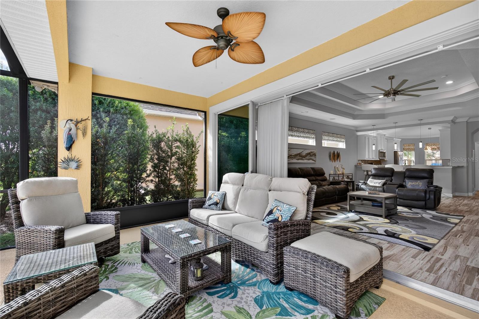 LAKES OF MOUNT DORA - Residential