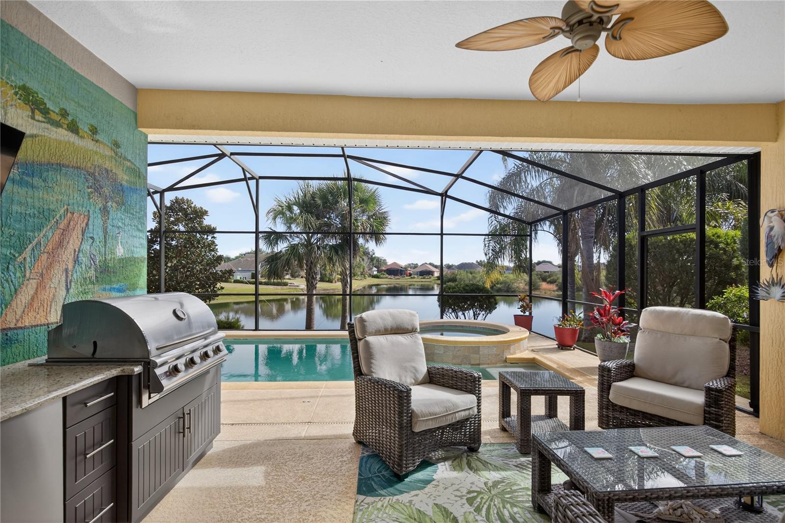 LAKES OF MOUNT DORA - Residential