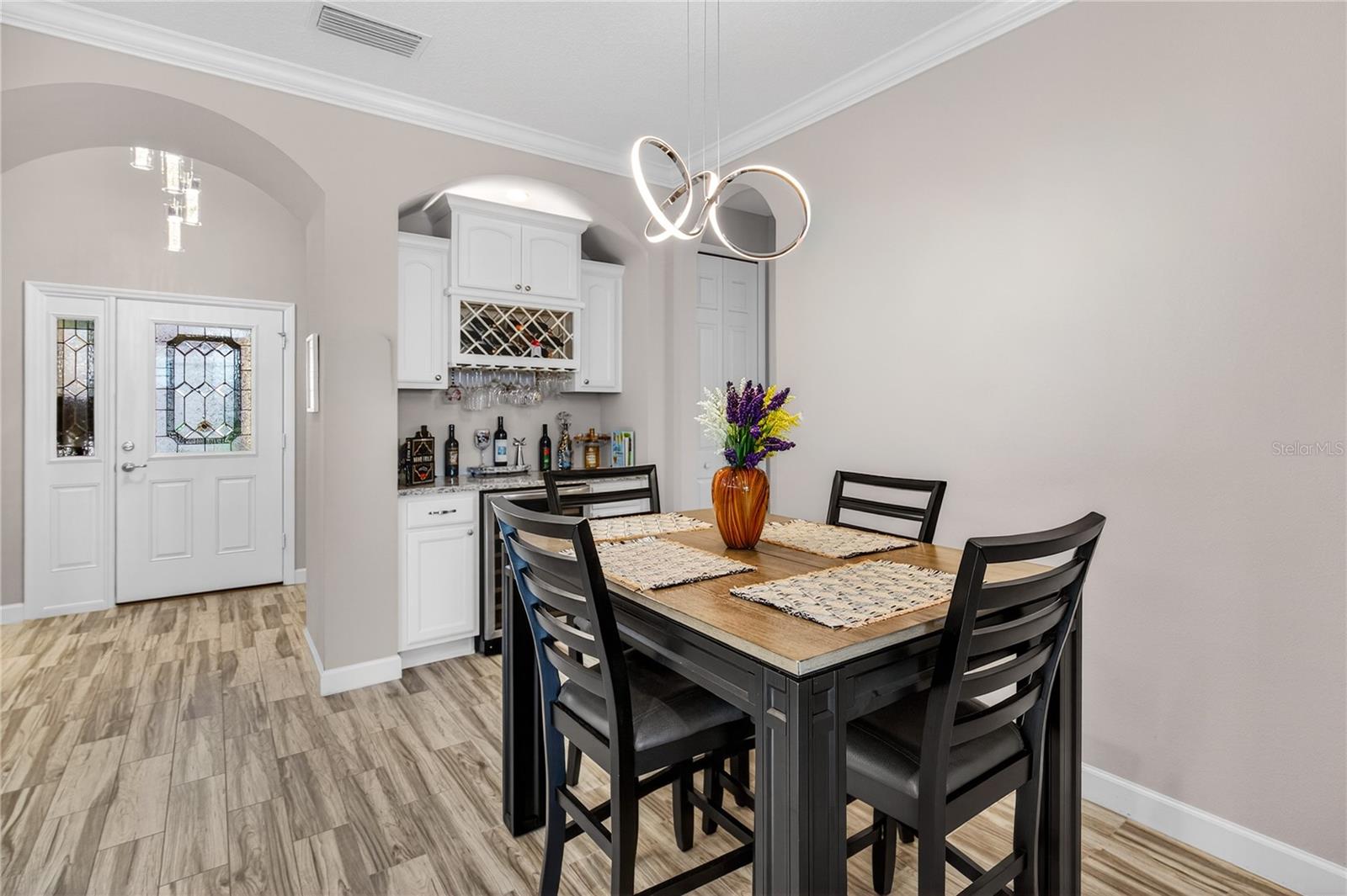 LAKES OF MOUNT DORA - Residential