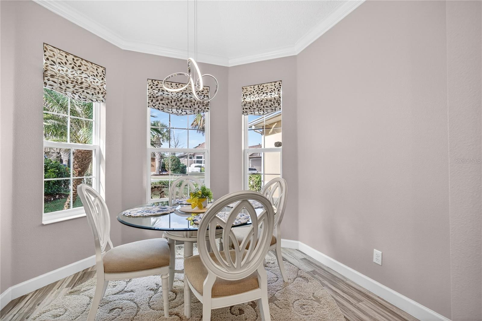 LAKES OF MOUNT DORA - Residential