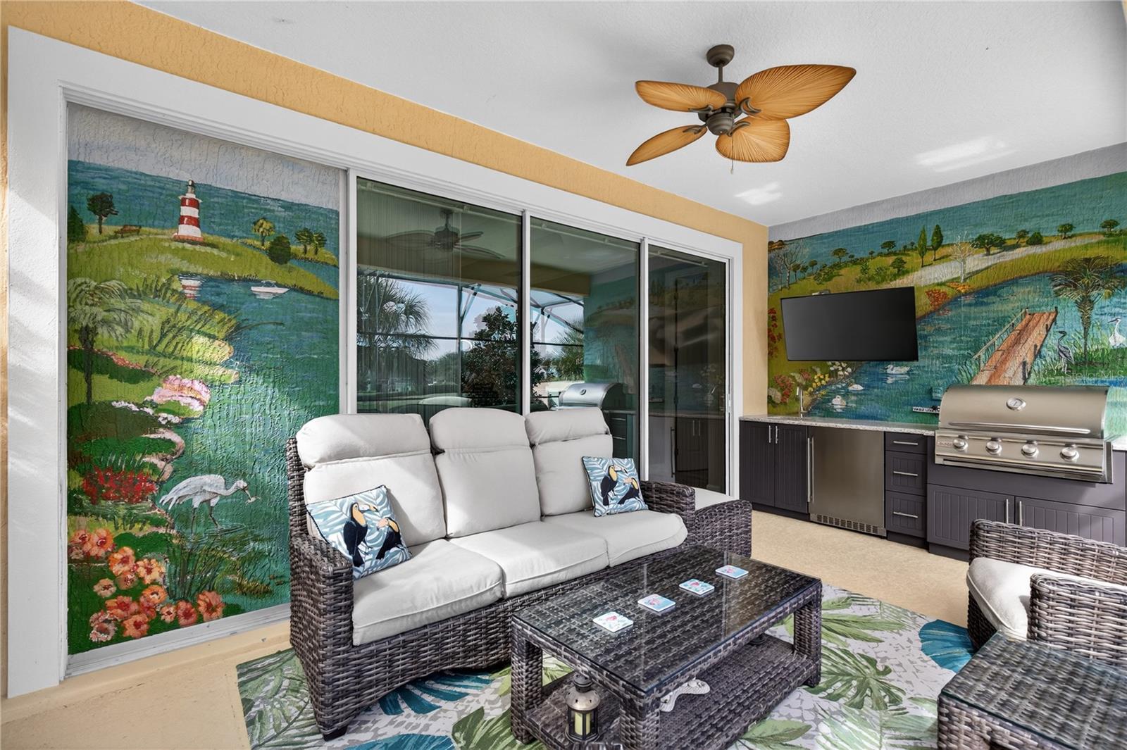 LAKES OF MOUNT DORA - Residential