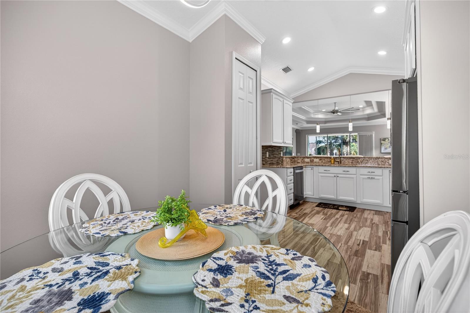 LAKES OF MOUNT DORA - Residential