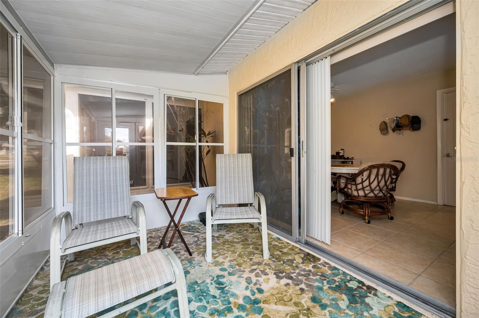 HEATHER HILL APTS - Residential