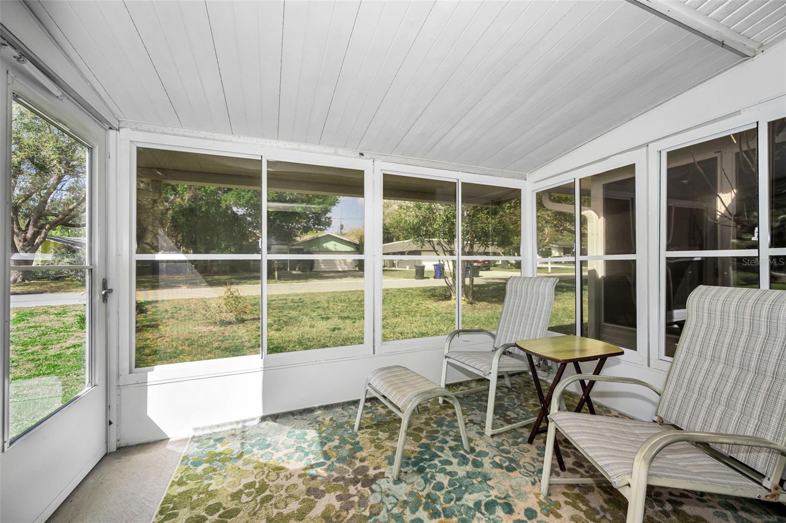 HEATHER HILL APTS - Residential