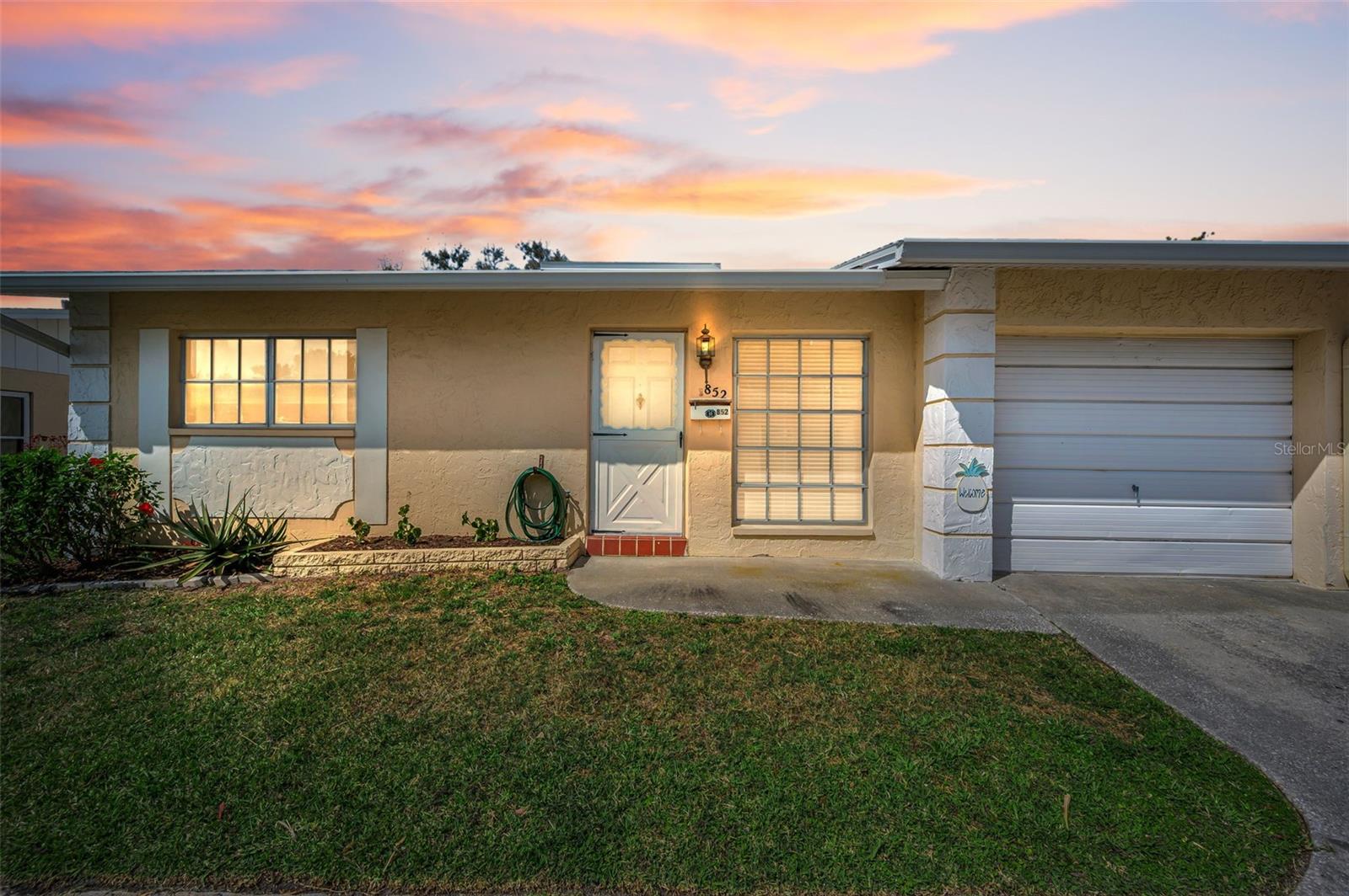 HEATHER HILL APTS - Residential