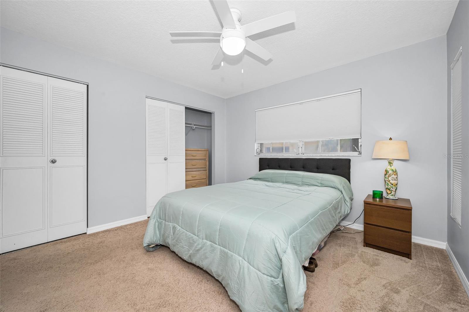 HEATHER HILL APTS - Residential