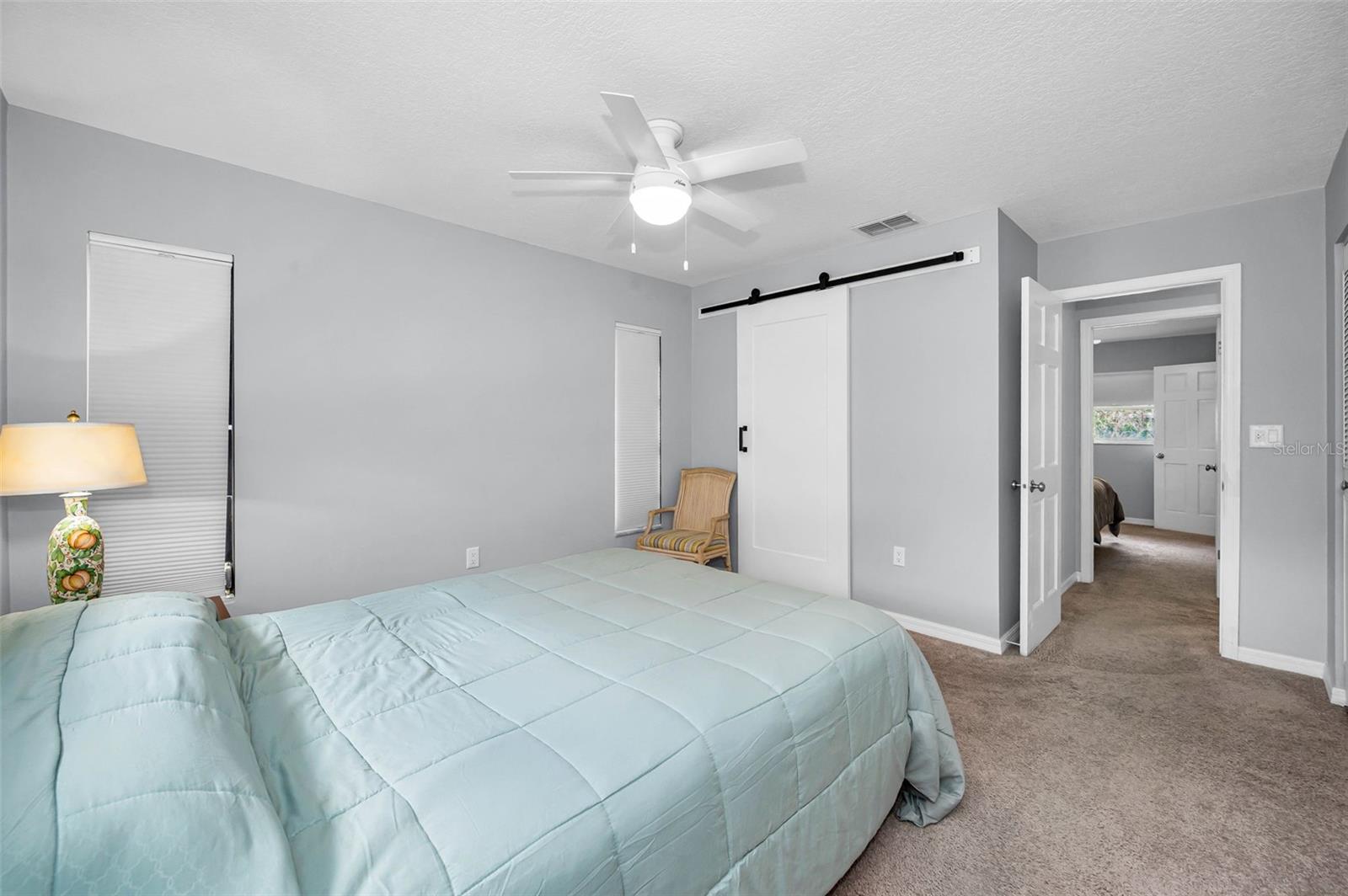 HEATHER HILL APTS - Residential