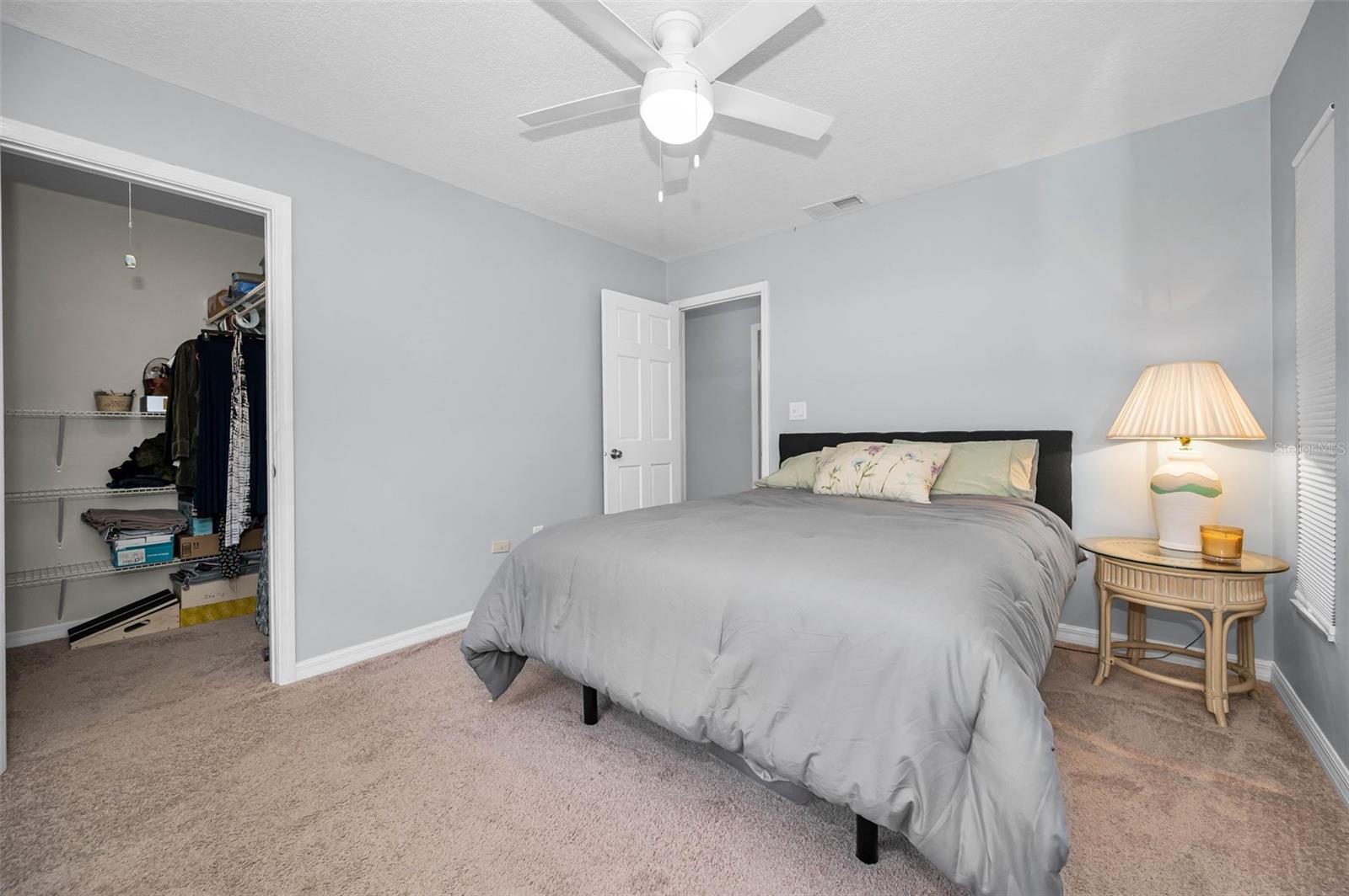 HEATHER HILL APTS - Residential