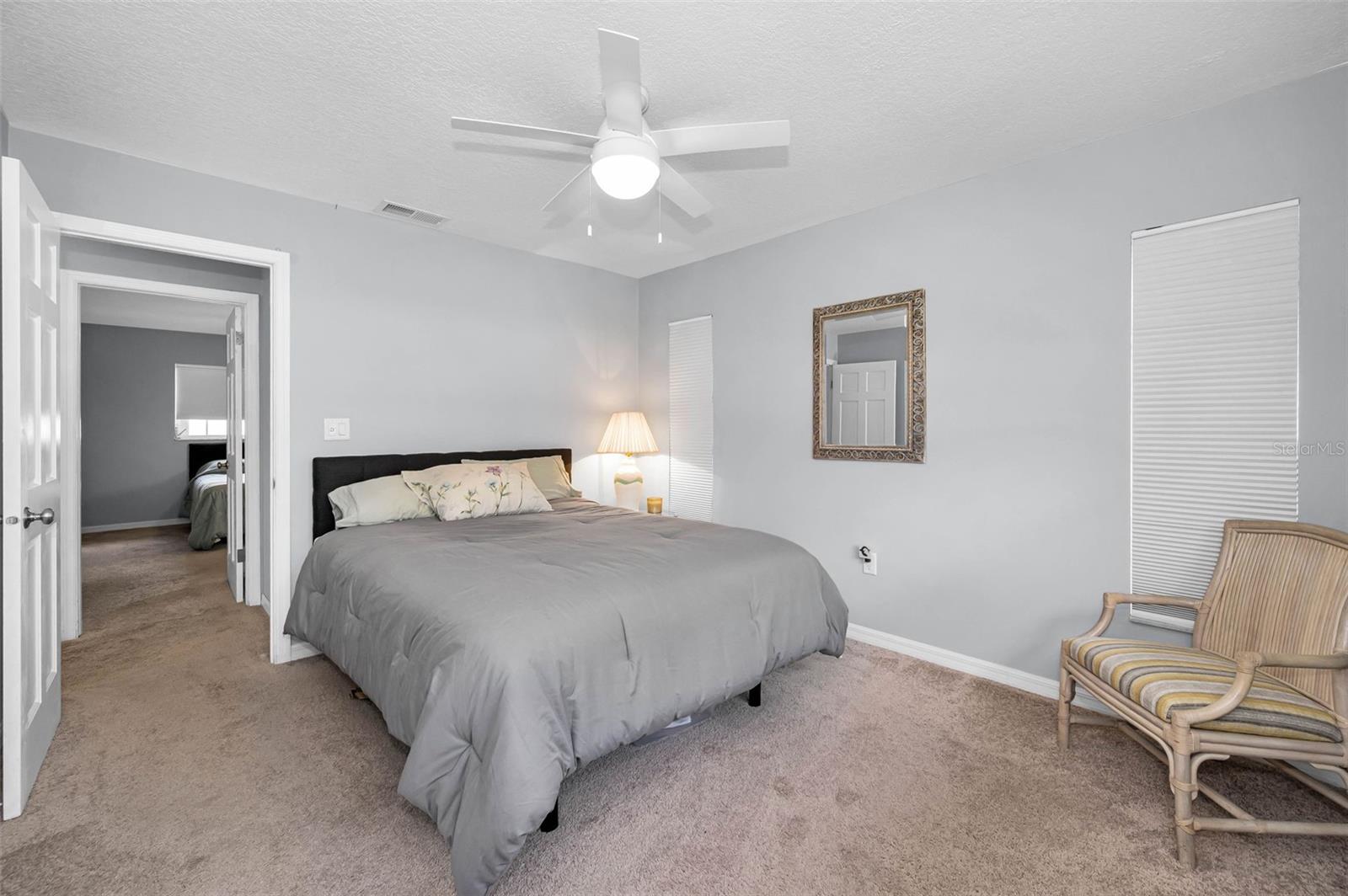 HEATHER HILL APTS - Residential