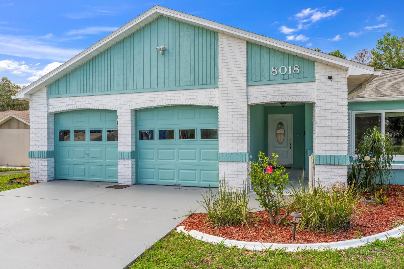 8018 PHILATELIC DRIVE