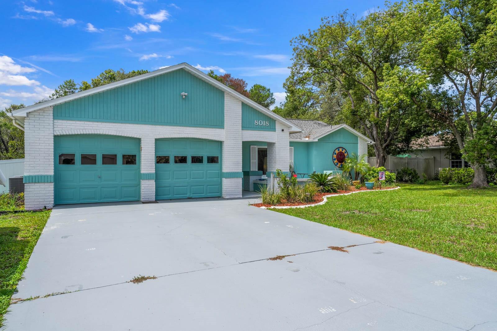 8018 PHILATELIC DRIVE