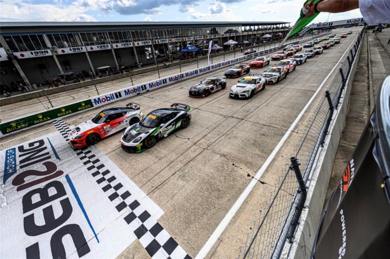 DESOTO CITY FARM SEC 22 - Land