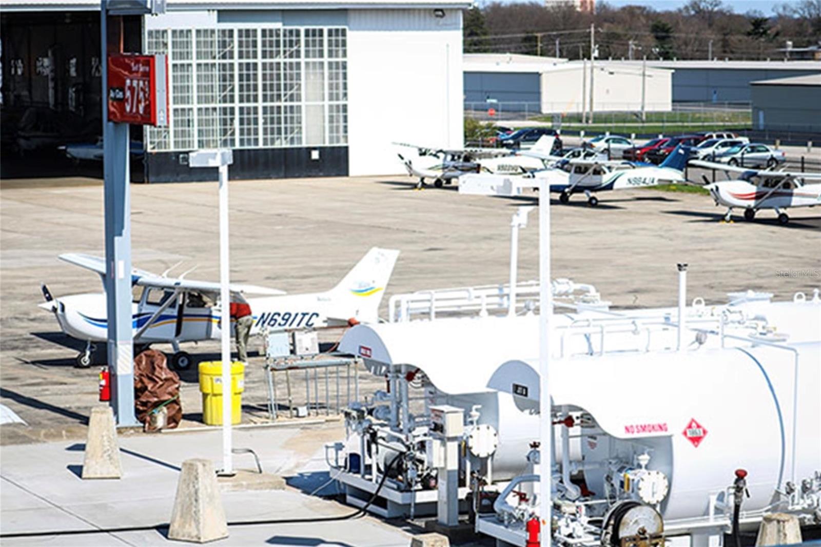 DESOTO CITY FARM SEC 22 - Land