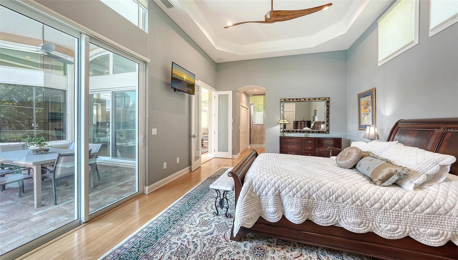 QUEENS HARBOUR - Residential