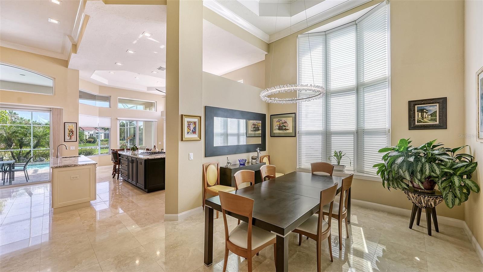 QUEENS HARBOUR - Residential