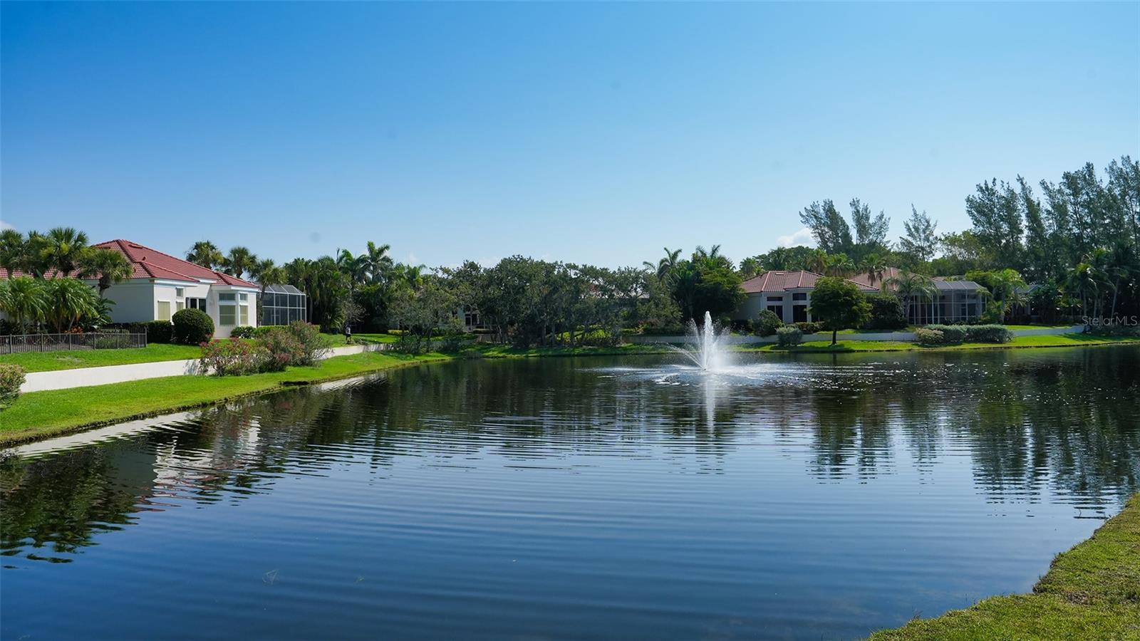 QUEENS HARBOUR - Residential