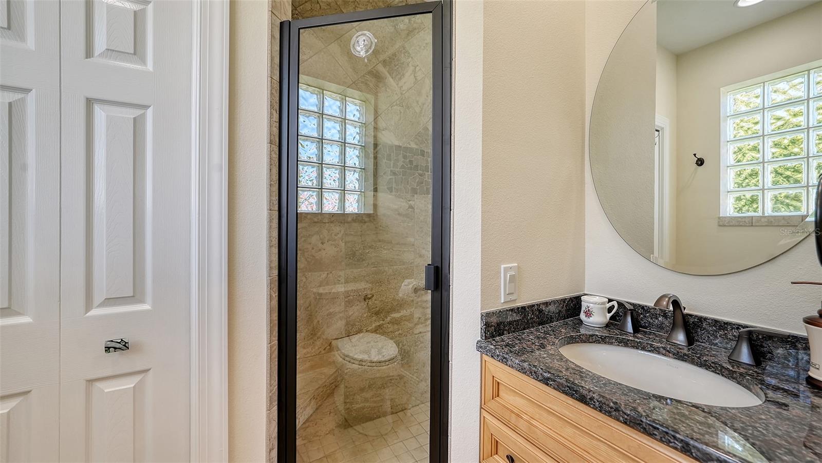 QUEENS HARBOUR - Residential