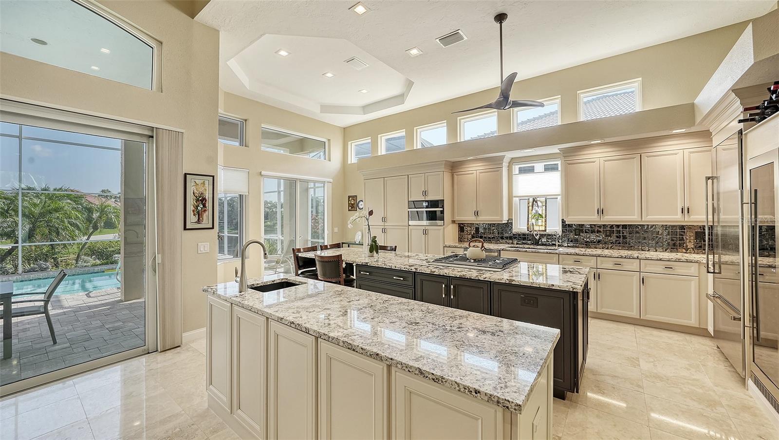 QUEENS HARBOUR - Residential