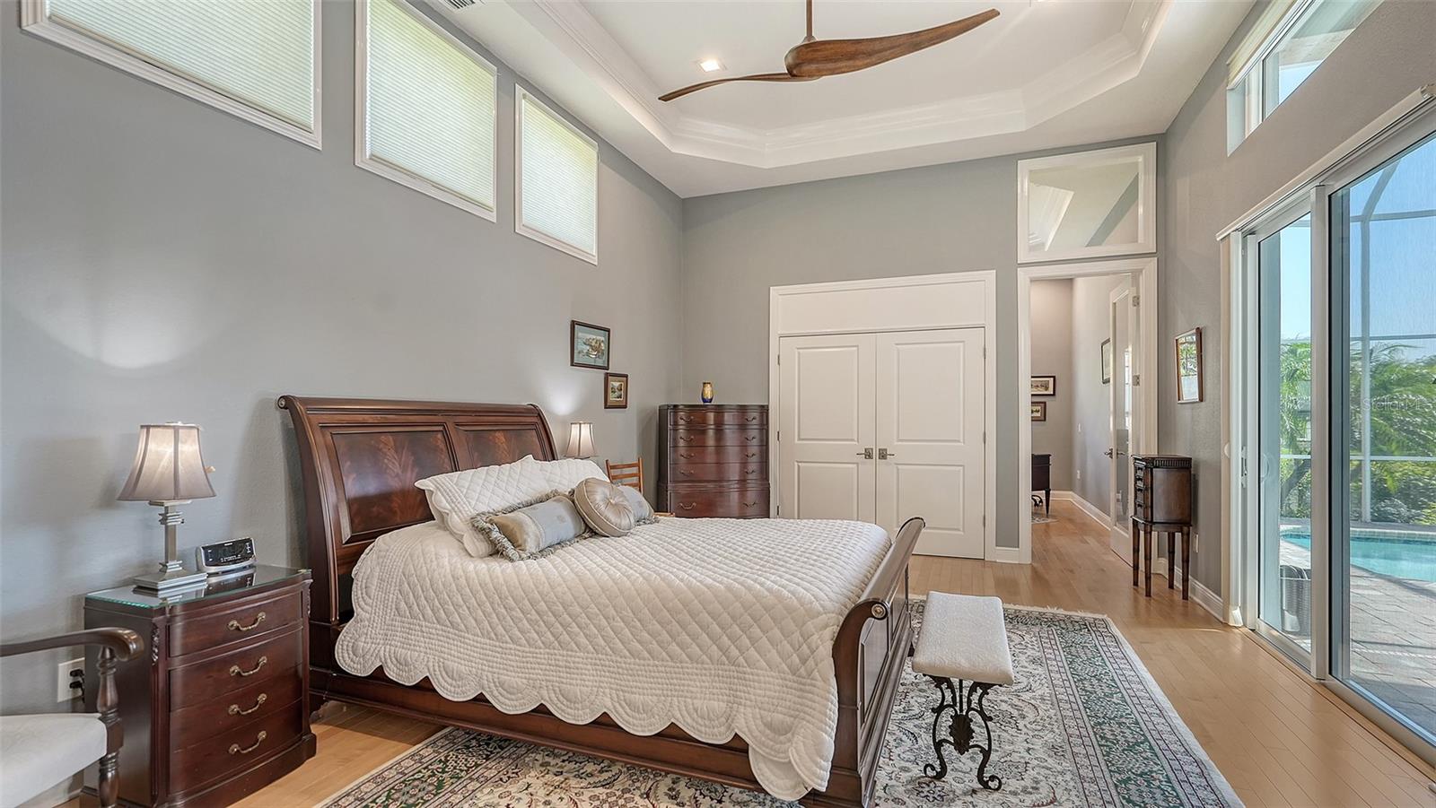 QUEENS HARBOUR - Residential