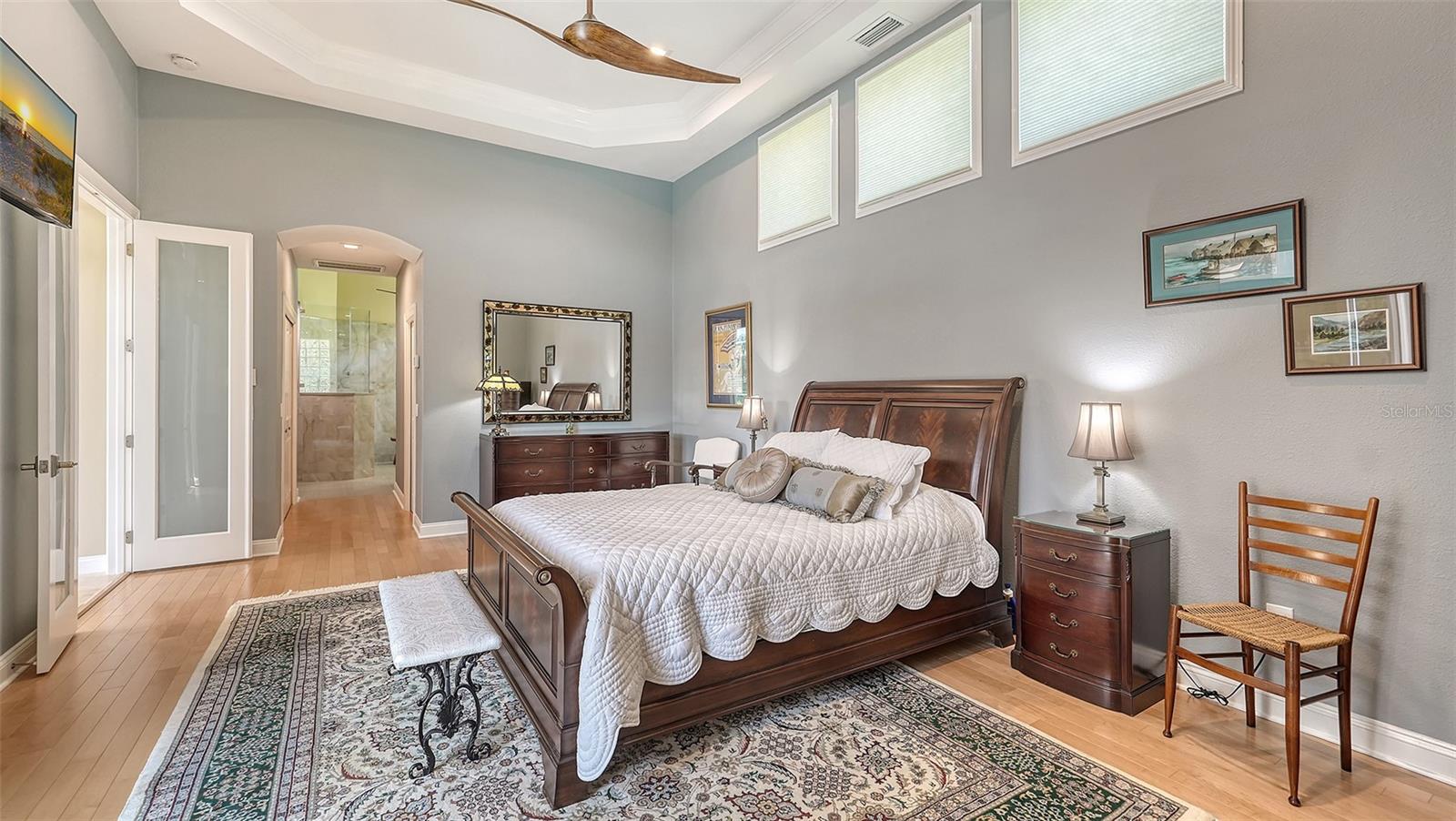 QUEENS HARBOUR - Residential