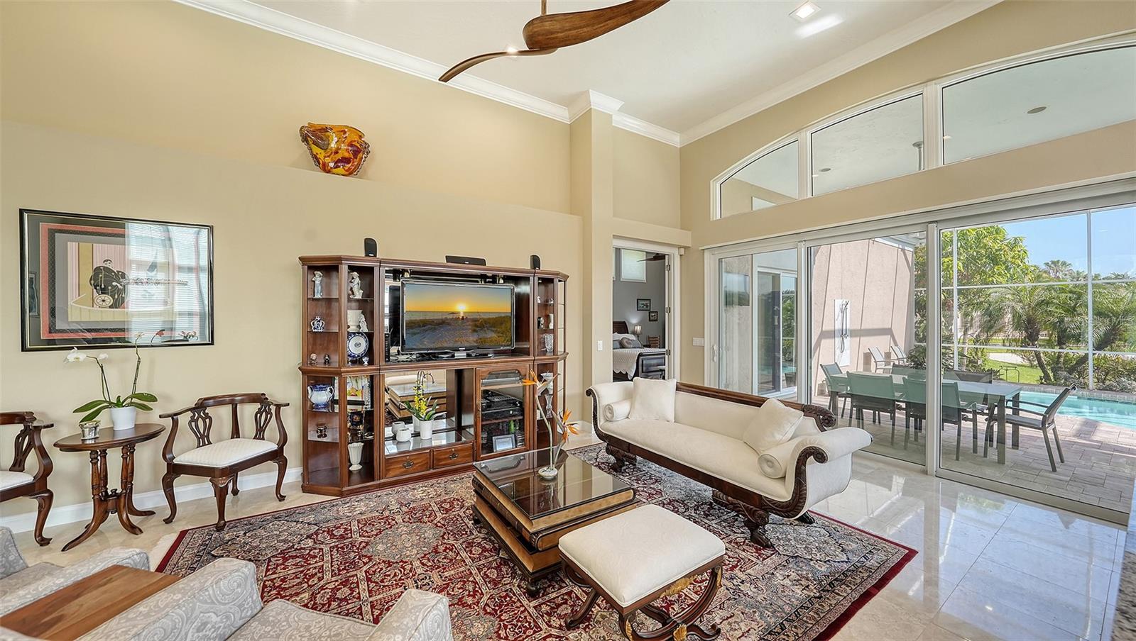 QUEENS HARBOUR - Residential