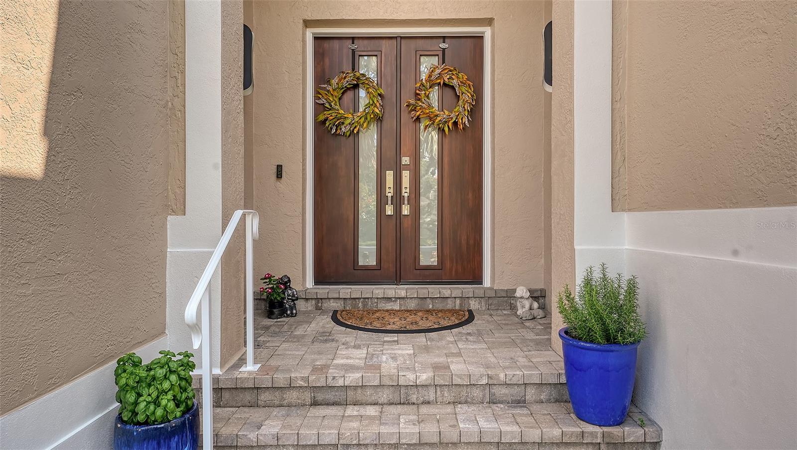 QUEENS HARBOUR - Residential