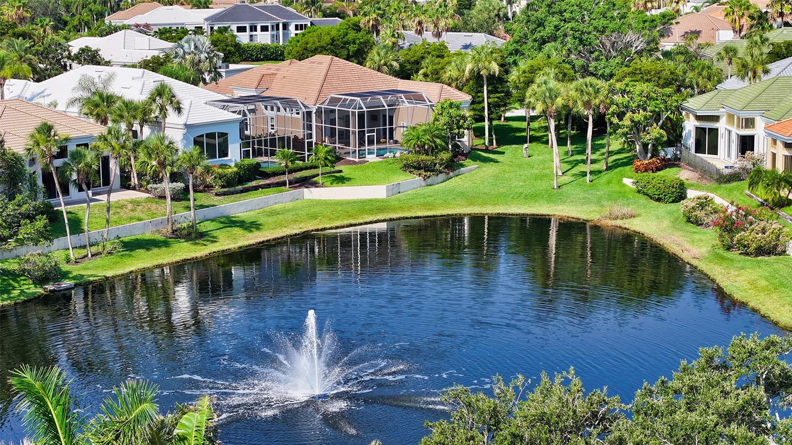 QUEENS HARBOUR - Residential